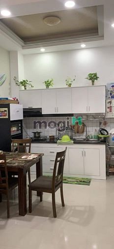 Hình ảnh Bán gấp nhà Bàu Cát Tân Bình 36m2, 2PN giá 2 tỷ 8.