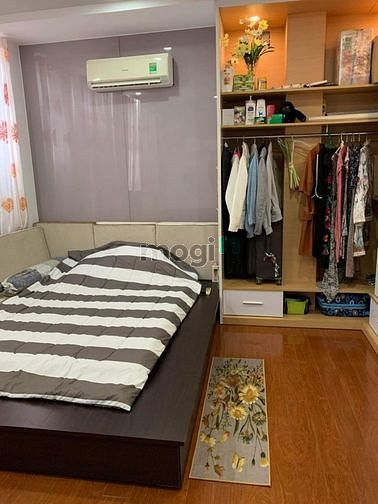 Hình ảnh Bán gấp nhà Bàu Cát Tân Bình 36m2, 2PN giá 2 tỷ 8.