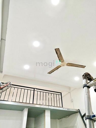 Hình ảnh Phòng full nội thất giá rẻ Quận Tân Bình