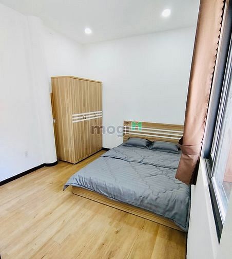 Hình ảnh Căn studio thoáng mát, cách ĐH NTT 100m, ĐH luật 600m quận 4