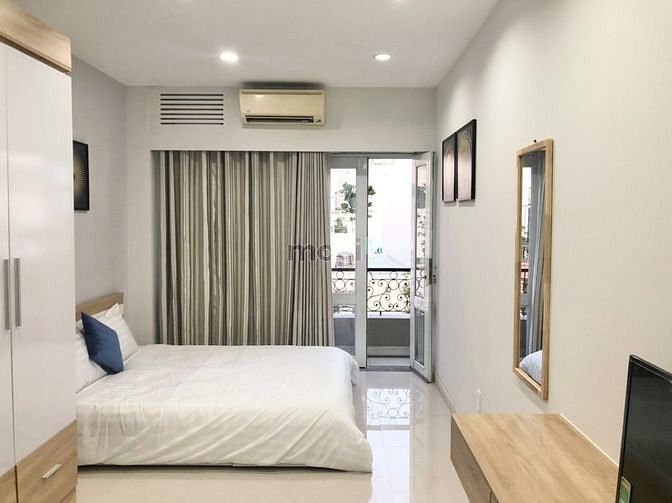 Hình ảnh STUDIO đối diện etown Cộng Hoà