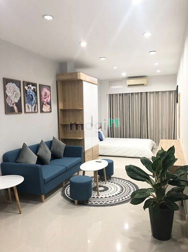 Hình ảnh STUDIO đối diện etown Cộng Hoà