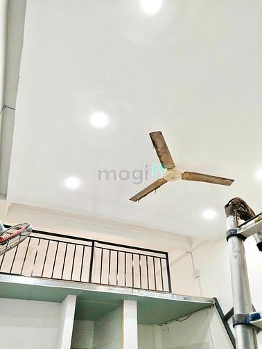 Hình ảnh CHDV Dạng Duplex - Tân Sơn Hoà- Tân Bình