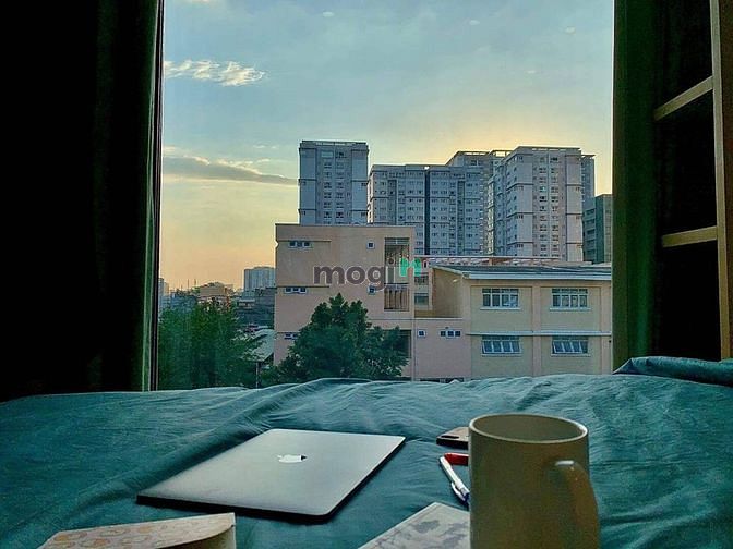 Hình ảnh Trống đúng một căn studio dành cho người thích stt tâm trạng 🙄