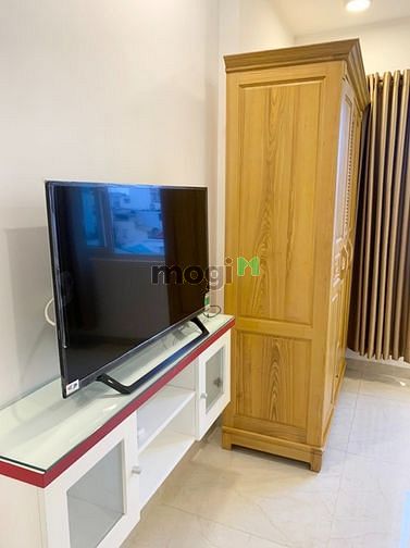 Hình ảnh Cho Thuê Mb6623 nạp rút nhanh chóng 1 Phòng ngủ sát CMT8, Quận 10