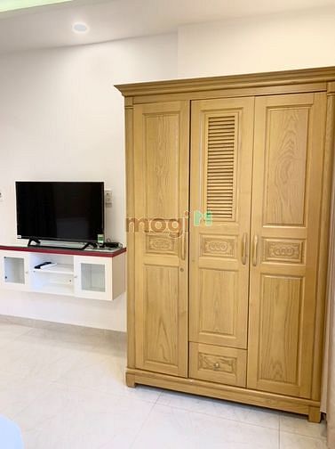 Hình ảnh Cho Thuê Mb6623 nạp rút nhanh chóng 1 Phòng ngủ sát CMT8, Quận 10