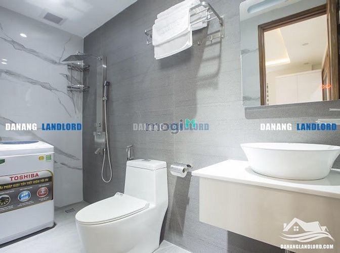 Hình ảnh Mb6623 nạp rút nhanh chóng 2PN Gym - Hồ Bơi khu An Thượng - C095