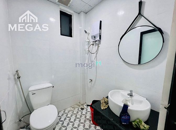 Hình ảnh Phòng BAN CÔNG máy giặt Riêng mới toanh
