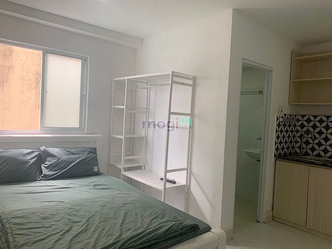 Hình ảnh Trống sẵn phòng có cửa sổ bao thoáng - liên hệ ngay