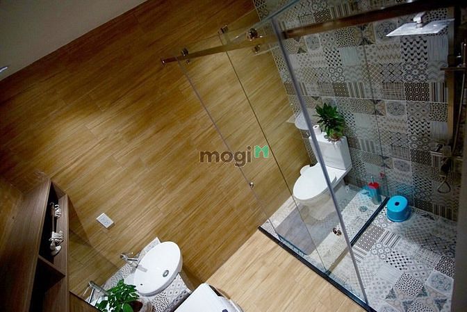 Hình ảnh CHDV Cao cấp gần Công viên Lê Thị Riêng, Quận 10