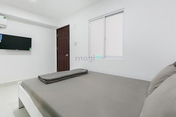 Hình ảnh Trống sẵn phòng có cửa sổ bao thoáng - liên hệ ngay