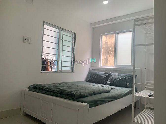 Hình ảnh Trống sẵn phòng có cửa sổ bao thoáng - liên hệ ngay