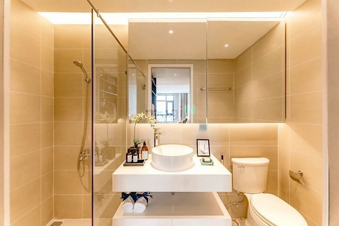 Hình ảnh Gia đình ly tán bán gấp Trang Chủ MB66.COM / Đăng Ký Tặng 66K De Capella Quận 2 2ty95tr 76m2 2PN2WC