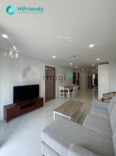 Hình ảnh Mb6623 nạp rút nhanh chóng 2 phòng ngủ full nội thất ban công có chỗ để ô tô