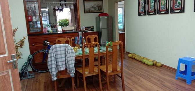 Hình ảnh Cần bán gấp Trang Chủ MB66.COM / Đăng Ký Tặng 66K chung cư CT2B khu đô thị xala