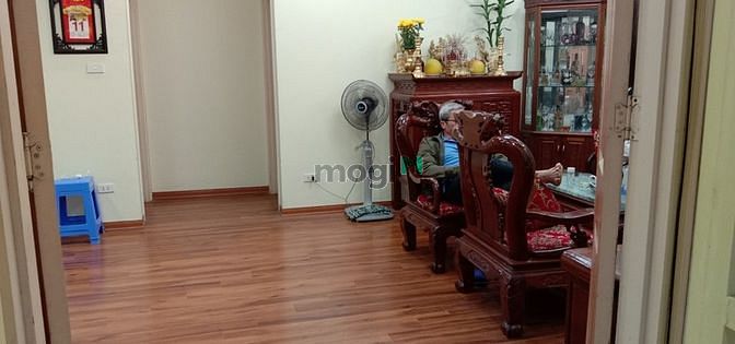 Hình ảnh Cần bán gấp Trang Chủ MB66.COM / Đăng Ký Tặng 66K chung cư CT2B khu đô thị xala