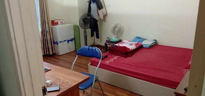 Hình ảnh Cần bán gấp Trang Chủ MB66.COM / Đăng Ký Tặng 66K chung cư CT2B khu đô thị xala