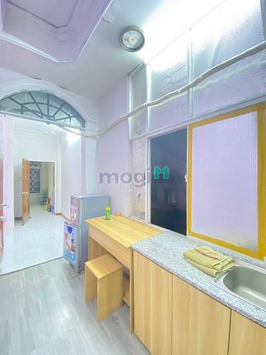 Hình ảnh CĂN HỘ 2PN ngay cộng hoà giá rẻ
