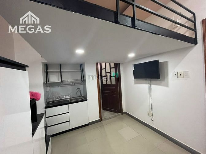 Hình ảnh Dự án mới 891 Phan Văn trị, P7, Gò Vấp