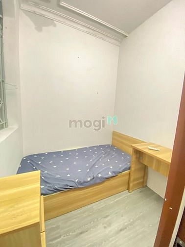 Hình ảnh CĂN HỘ 2PN ngay cộng hoà giá rẻ