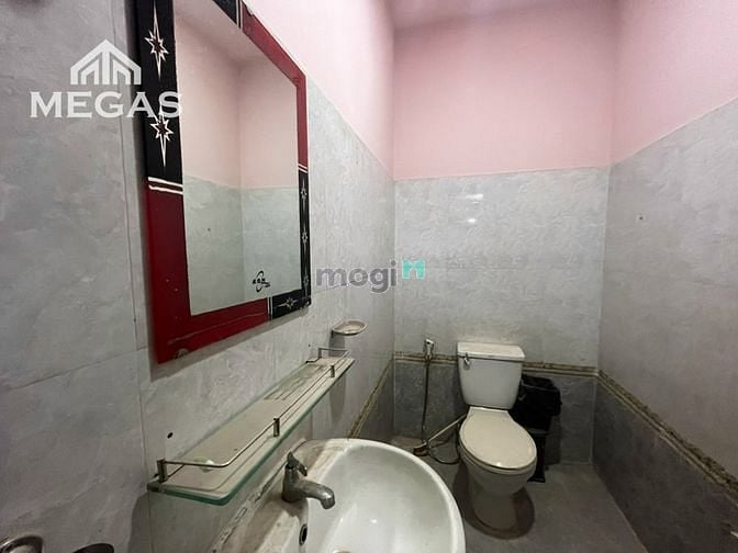 Hình ảnh Dự án mới 891 Phan Văn trị, P7, Gò Vấp