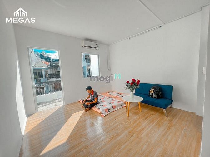 Hình ảnh Cho thuê Trang Chủ MB66.COM / Đăng Ký Tặng 66K full nội thất ban công ngay sân bay TSN, Tân Bình