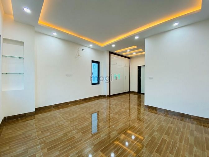 Hình ảnh Nhà Đẹp Phương Canh,Vân Canh40M 4 Tầng-nội thất đẹp nhà thoáng