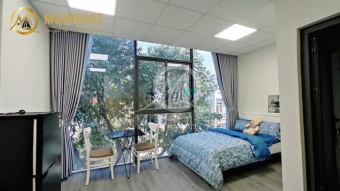 Hình ảnh Căn họp studio ngay thạch lam tân phú giá siêu rẻ
