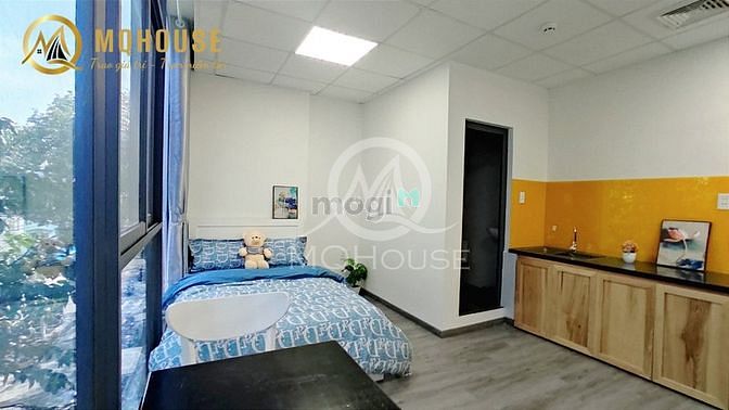 Hình ảnh Căn họp studio ngay thạch lam tân phú giá siêu rẻ