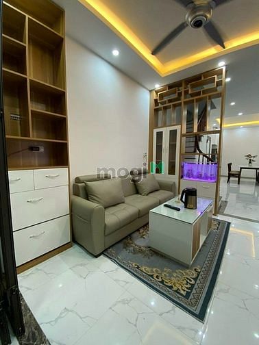 Hình ảnh Nhà Đẹp Phương Canh,Vân Canh40M 4 Tầng-nội thất đẹp nhà thoáng