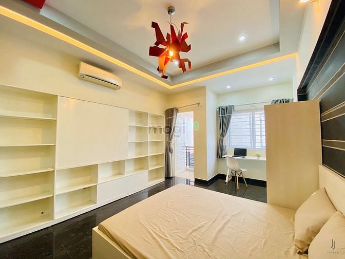 Hình ảnh CH Studio Ful nội thất rộng 38m2 ngay giáp Phan Đăng Lưu