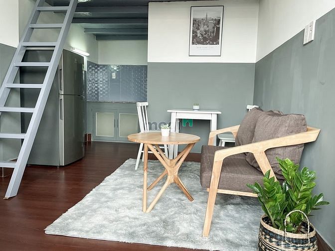 Hình ảnh Trống sẵn một căn Duplex nội thất cơ bản view Landmark cực đẹppp