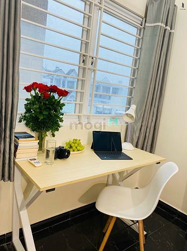 Hình ảnh CH Studio Ful nội thất rộng 38m2 ngay giáp Phan Đăng Lưu