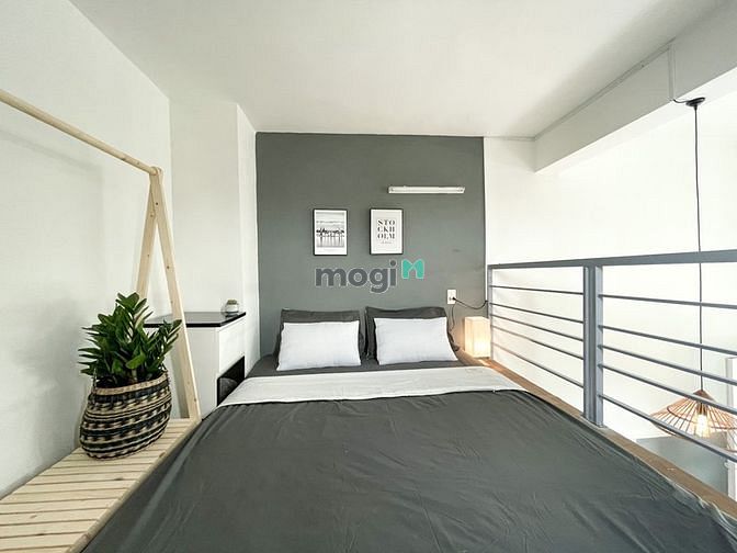Hình ảnh Trống sẵn một căn Duplex nội thất cơ bản view Landmark cực đẹppp