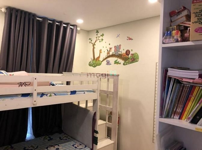 Hình ảnh NHÌN LÀ MÊ! CHCC Estella Heights tầng cao, Q2 92m2 2PN 2WC 2tỷ890