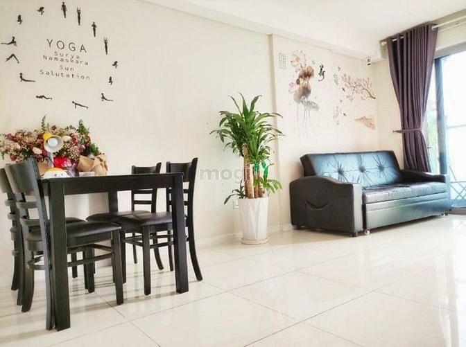 Hình ảnh NHÌN LÀ MÊ! CHCC Estella Heights tầng cao, Q2 92m2 2PN 2WC 2tỷ890
