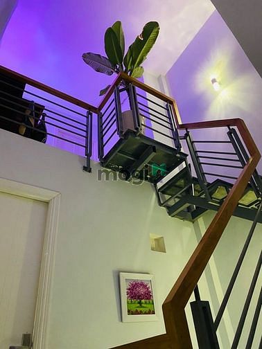 Hình ảnh Nhà Hoàng Văn Thụ 35m2- 1T- 1L- Nhỉnh 3tỷ