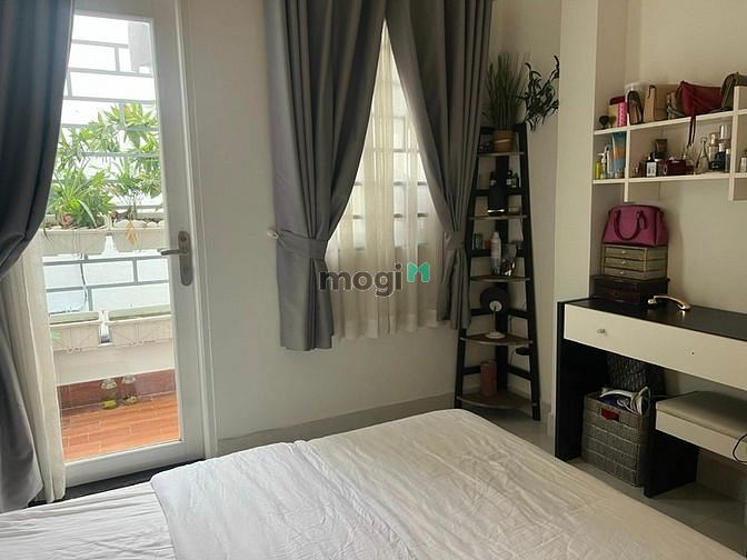 Hình ảnh Nhà Hoàng Văn Thụ 35m2- 1T- 1L- Nhỉnh 3tỷ