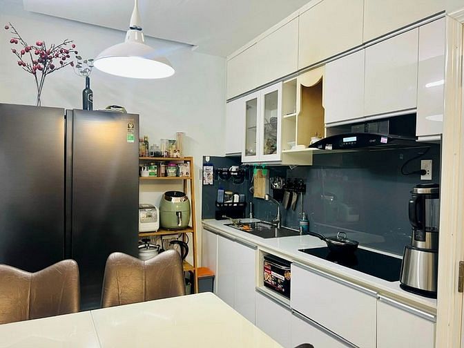 Hình ảnh Nhà Hoàng Văn Thụ 35m2- 1T- 1L- Nhỉnh 3tỷ