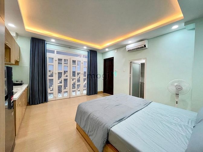 Hình ảnh Khai trương Trang Chủ MB66.COM / Đăng Ký Tặng 66K studio mới toanh Q.Phú nhuận