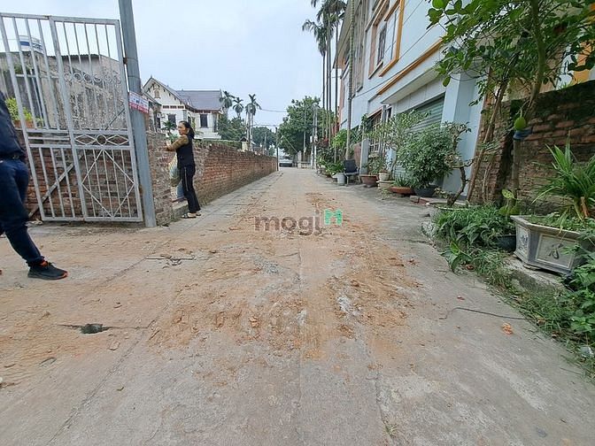 Hình ảnh 9 Lô đất có 1.0.2 Xã Tiền Phong Mê Linh Hà Nội