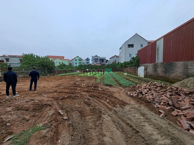 Hình ảnh 9 Lô đất có 1.0.2 Xã Tiền Phong Mê Linh Hà Nội