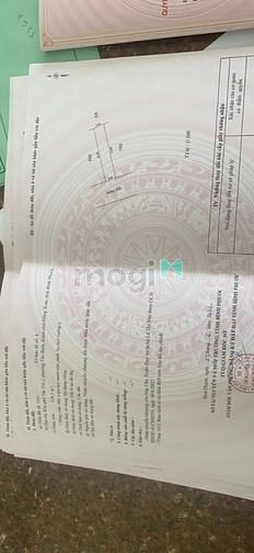 Hình ảnh Bán lô đất bể nát do thua độ bóng đá