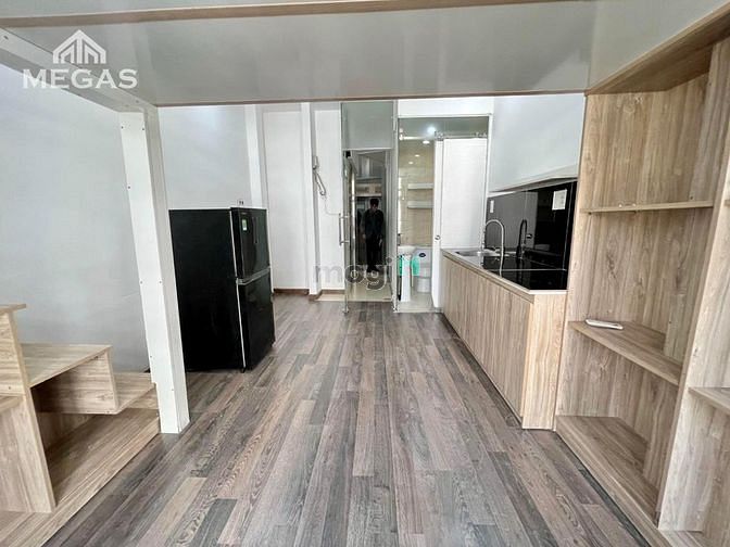 Hình ảnh DUPLEX siêu thoáng ngay HVH giao PhAn Đăng Lưu