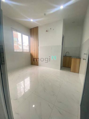 Hình ảnh Cho thuê phòng đẹp 325 Lê Văn Quới, có thang máy, giá từ 2tr8