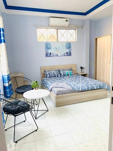 Hình ảnh Siêu phẩm Studio full nội thất giá rẻ ngay tại trung tâm Bình Thạnh