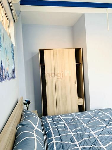 Hình ảnh Siêu phẩm Studio full nội thất giá rẻ ngay tại trung tâm Bình Thạnh
