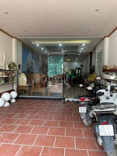 Hình ảnh Bán biệt thự liền kề KĐT mới Tân Tây Đô, Đan Phượng, 80m2 giá 6 tỷ