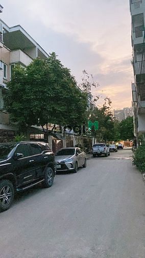 Hình ảnh Bán biệt thự liền kề KĐT mới Tân Tây Đô, Đan Phượng, 80m2 giá 6 tỷ