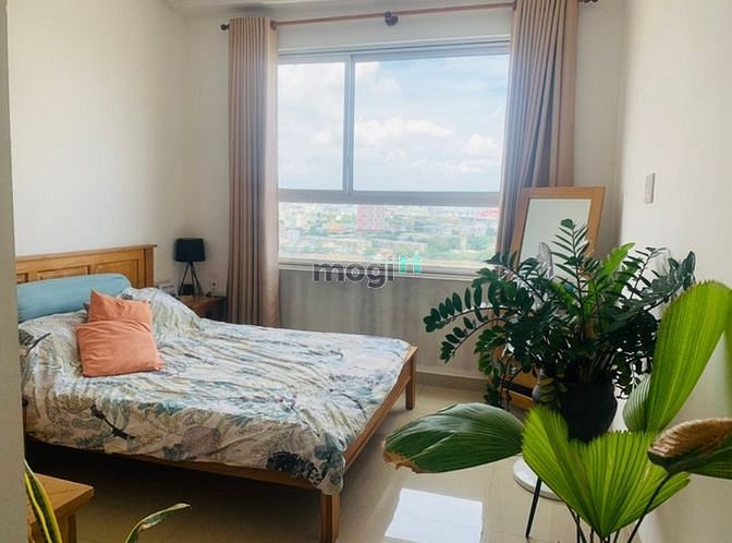 Hình ảnh VIEW SÔNG SÀI GÒN! CH Hoàng Anh Riverview Q2, tầng cao 70m2 1tỷ770